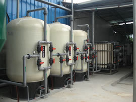 东莞市品泉水处理科技生产供应紫金井水处理设备,阳春地下水处理设备,阳东自来水过滤器